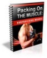 Thumbnail How To Pack on The Muscle Get Ripped Thumbnail How To Pack on The Muscle Get Ripped