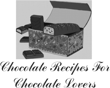 Product picture 600 Recipes For Chocolate Lovers