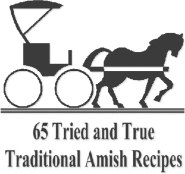 Product picture 65 Traditional Amish Dishes